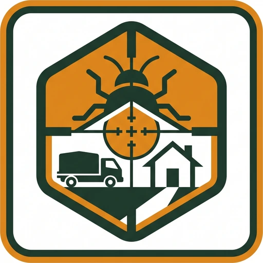 Viresta Insect Experts logo